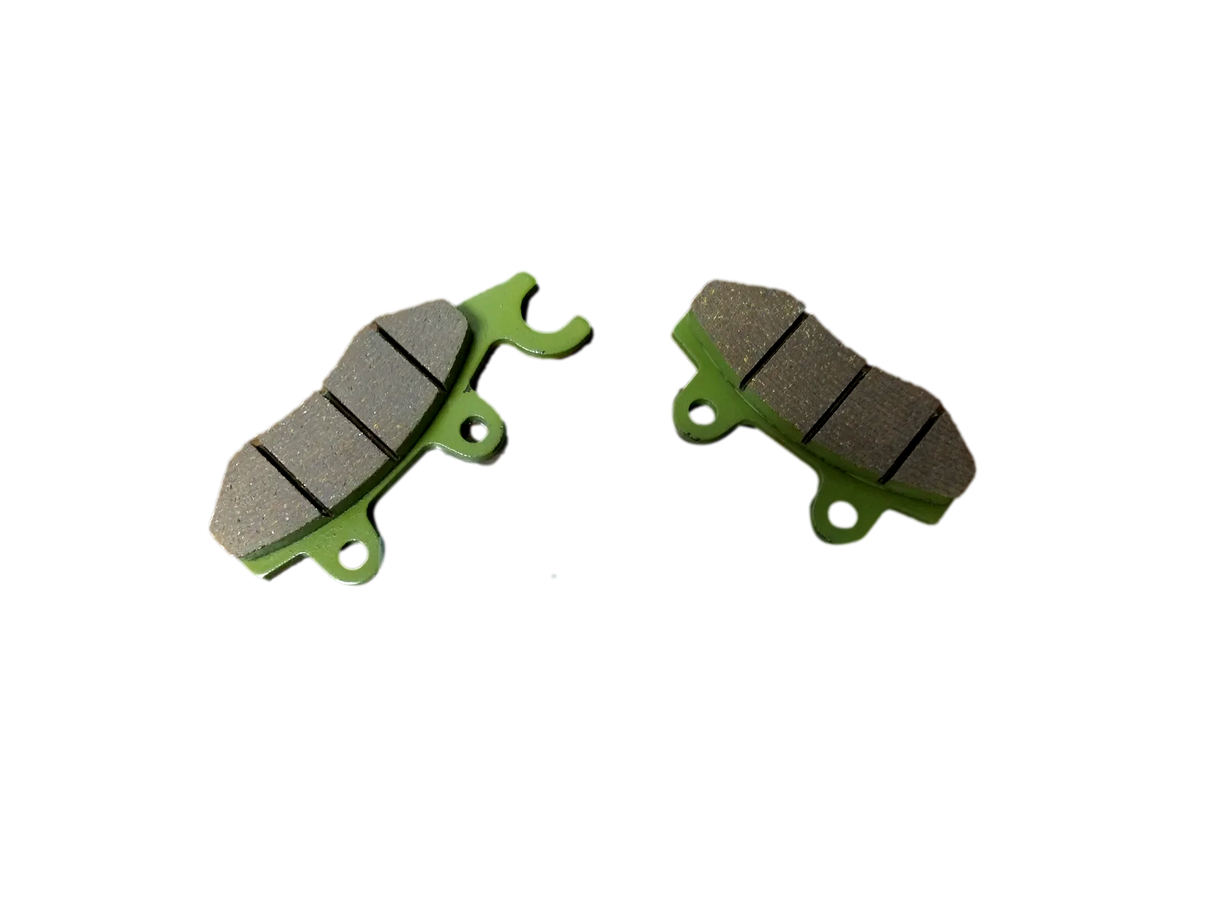 Pastillas De Freno Delantero Agility Kymco 125 Original