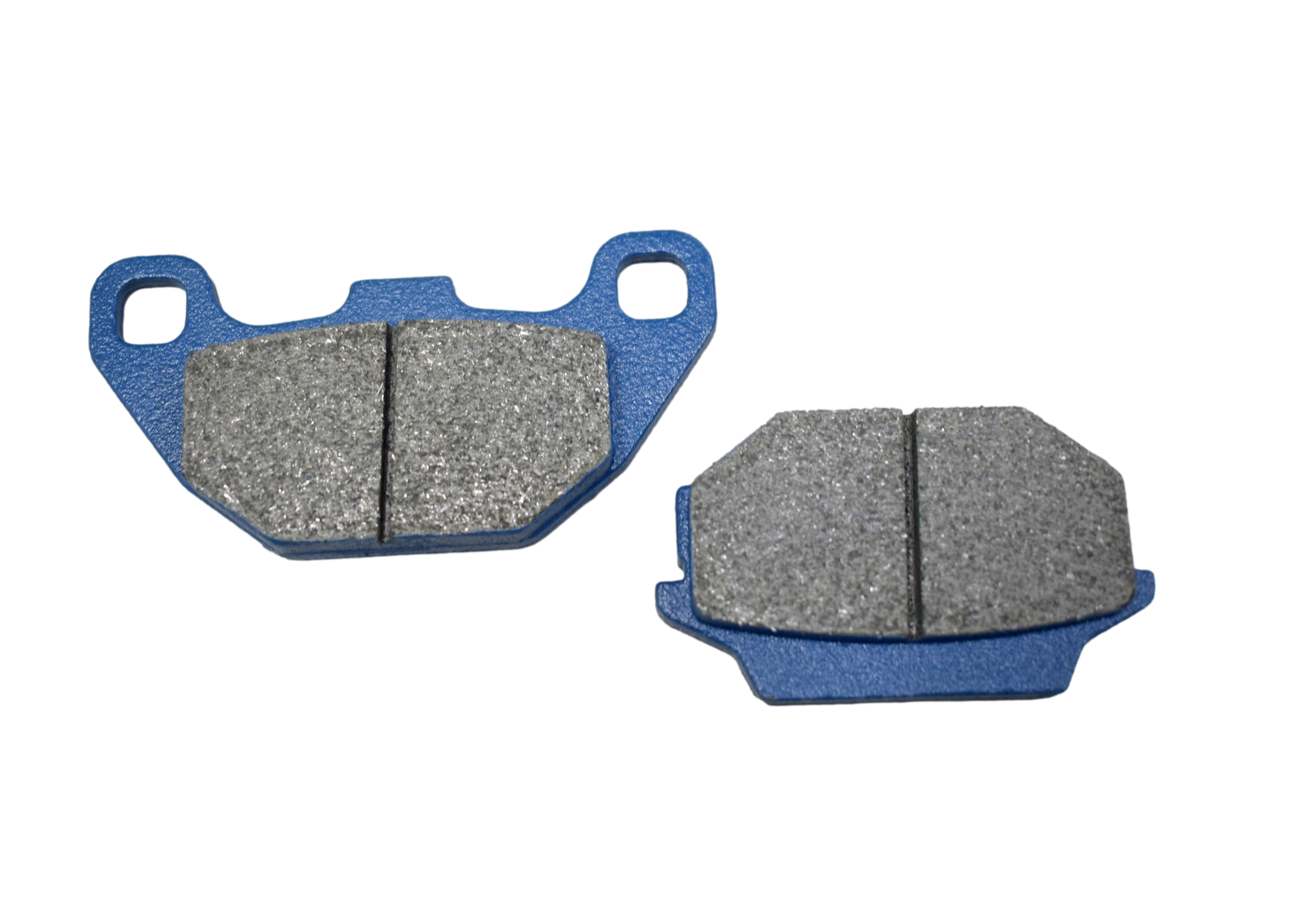Pastillas De Freno Kymco Agility City 150