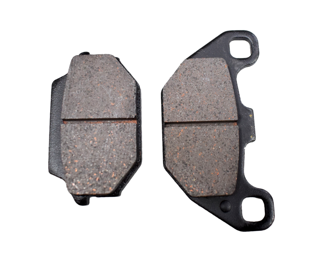 Pastillas De Freno Agility City 150 Kymco Original y Más
