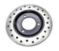 Disco De Freno Delantero Twist Kymco 125 Original