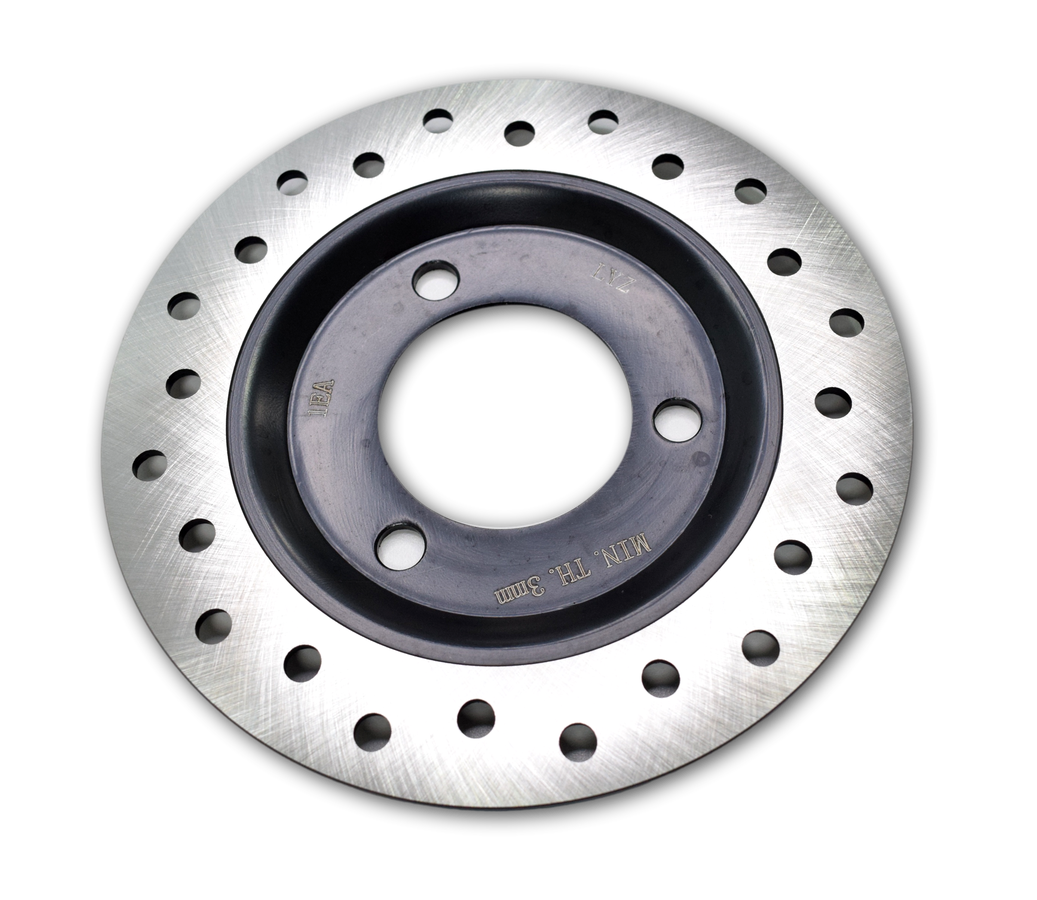 Disco De Freno Delantero Twist Kymco 125 Original