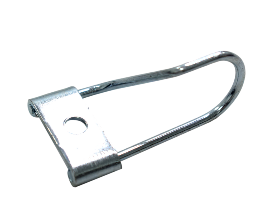 Abrazadera Guía De Cable Top Boy 100 - Agility Rs 125 y Más