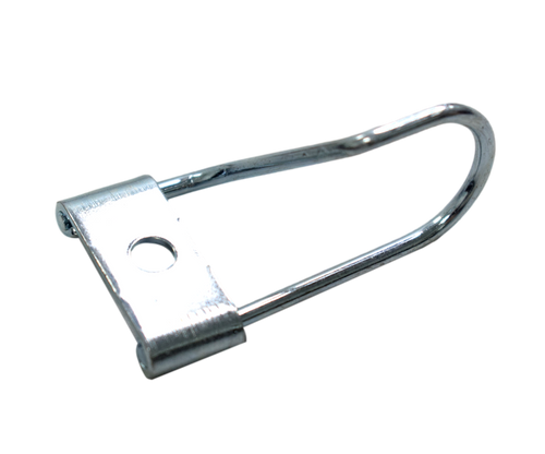 Abrazadera Guía De Cable Top Boy 100 - Agility Rs 125 y Más