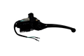 Bomba De Freno Uni-K Kymco 110 Original