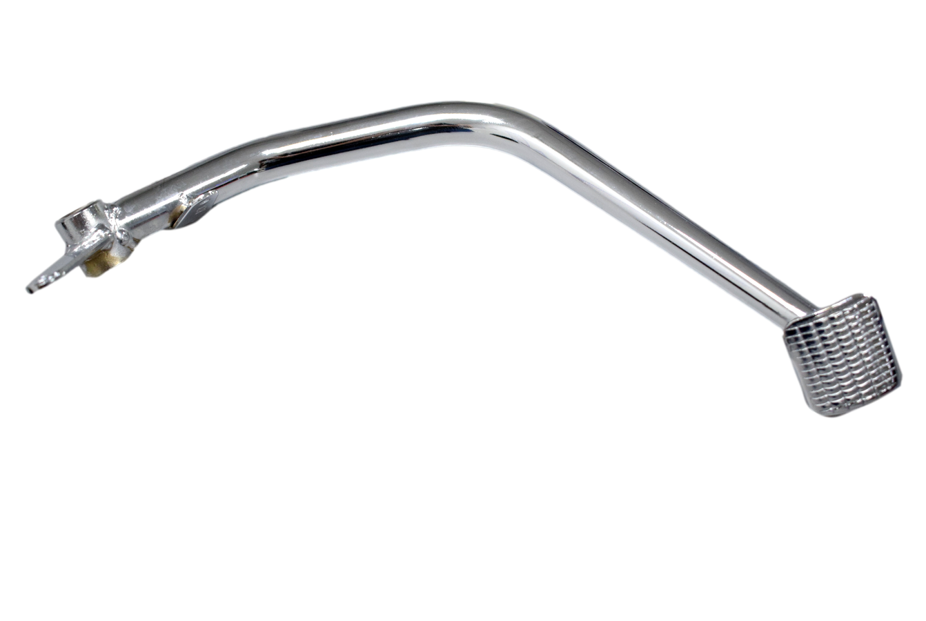 Pedal De Freno Uni-K 110 (Hasta 2012) Kymco Original