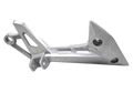 Soporte De Posapié Trasero Derecho Jetix Kymco 125 Original
