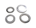 Kit Cunas De Dirección Activ 110 - Jetix Kymco 125 Original