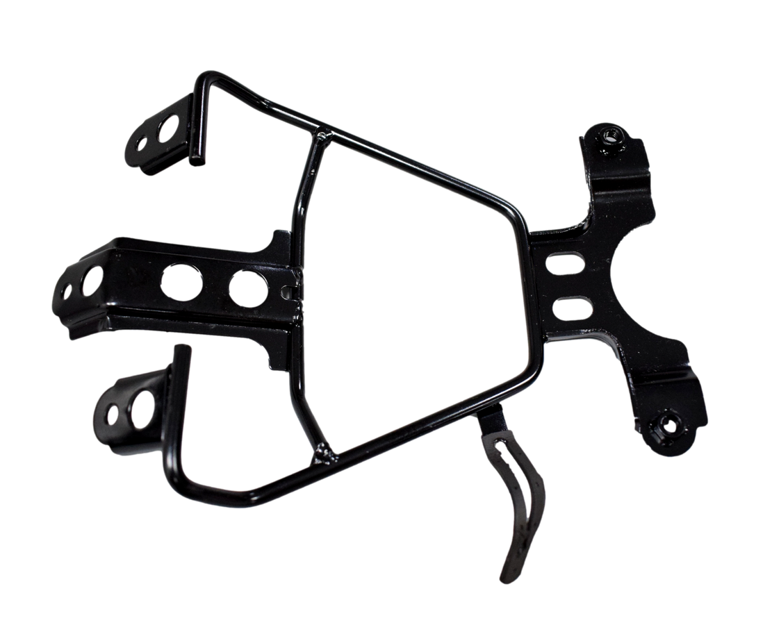 Soporte De Guardabarros Delantero Agility Rs 125 y Más