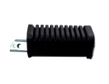 Reposapie Spike 125R Kymco Original (Trasero Izquierdo)