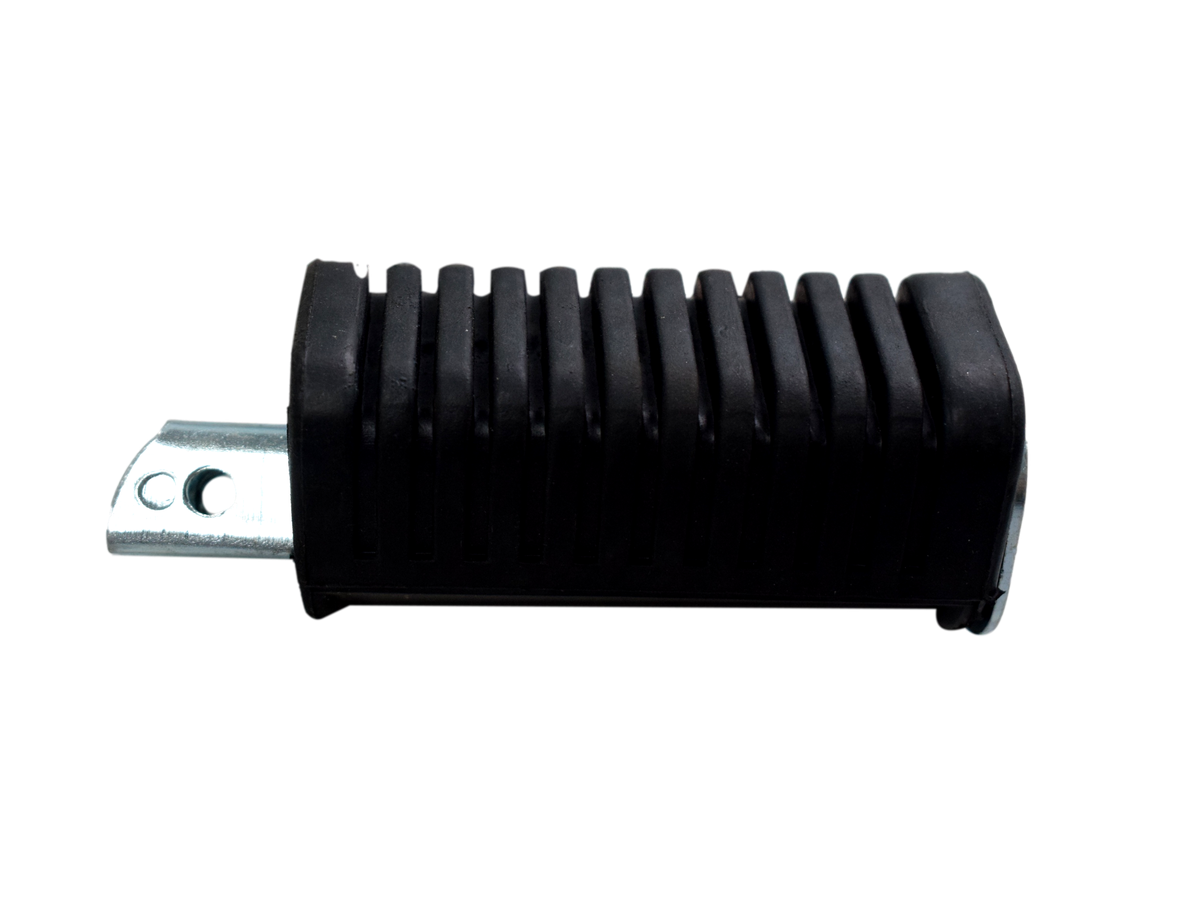 Reposapie Spike 125R Kymco Original (Trasero Izquierdo)