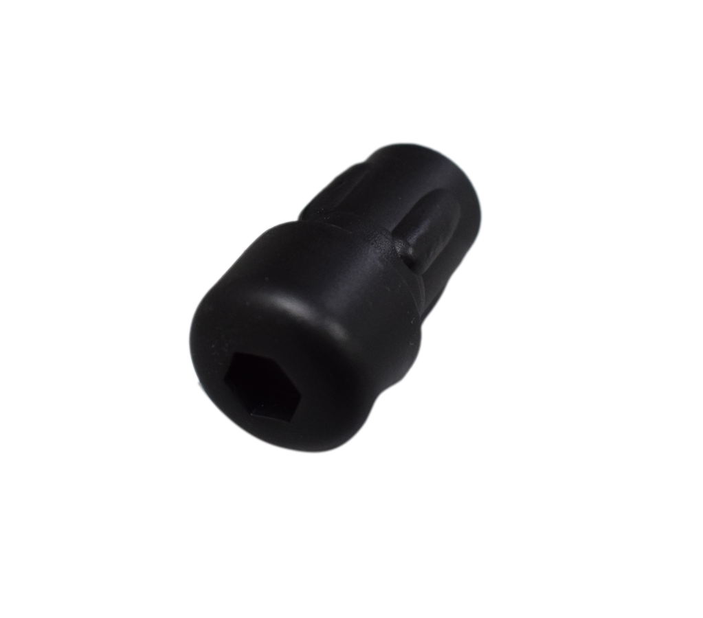 Tapón De Manubrio Top Boy 100 - Agility Kymco 125 Original