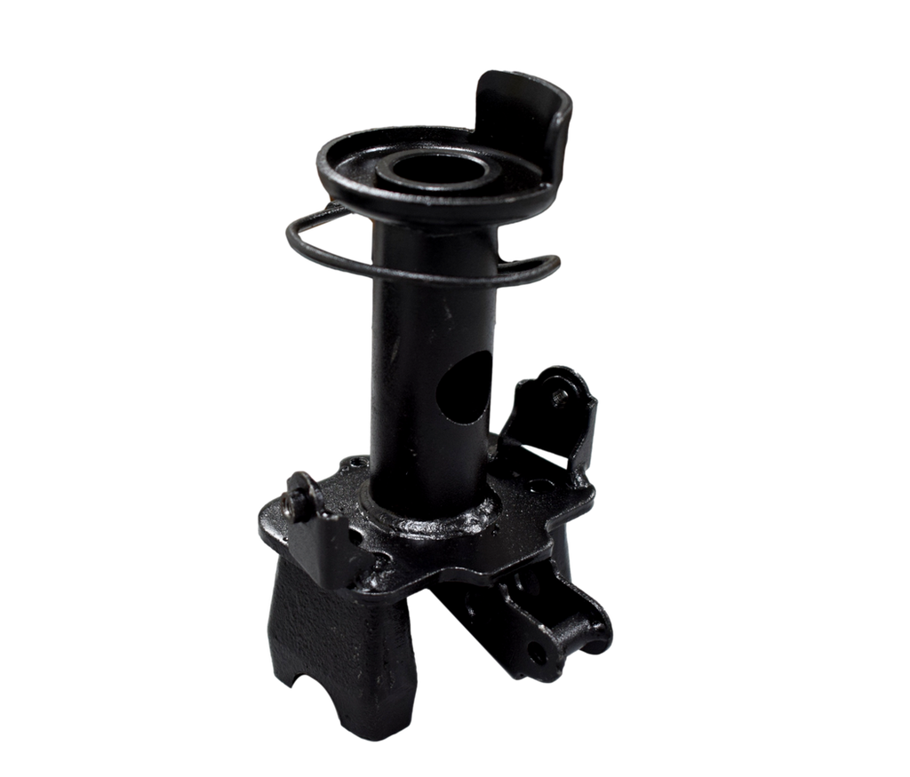 Soporte De Manubrio Agility Naked 125 Kymco Original