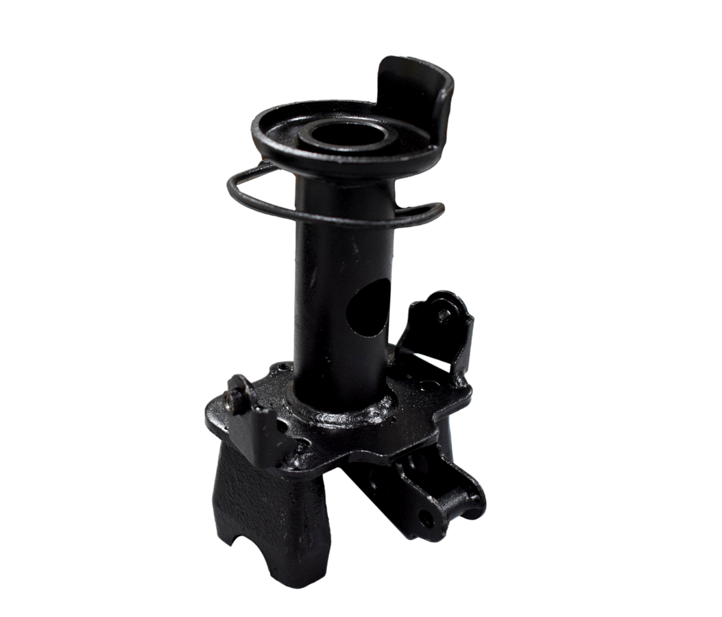 Soporte De Manubrio Agility Naked 125 Kymco Original