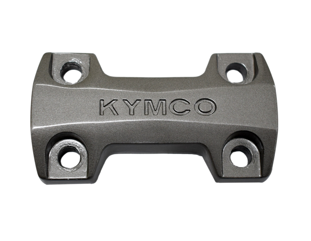 Soporte Superior De Manubrio Agility Naked 125 Kymco y Más