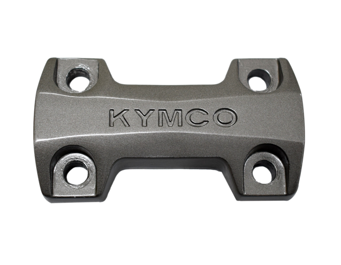 Soporte Superior De Manubrio Agility Naked 125 Kymco y Más