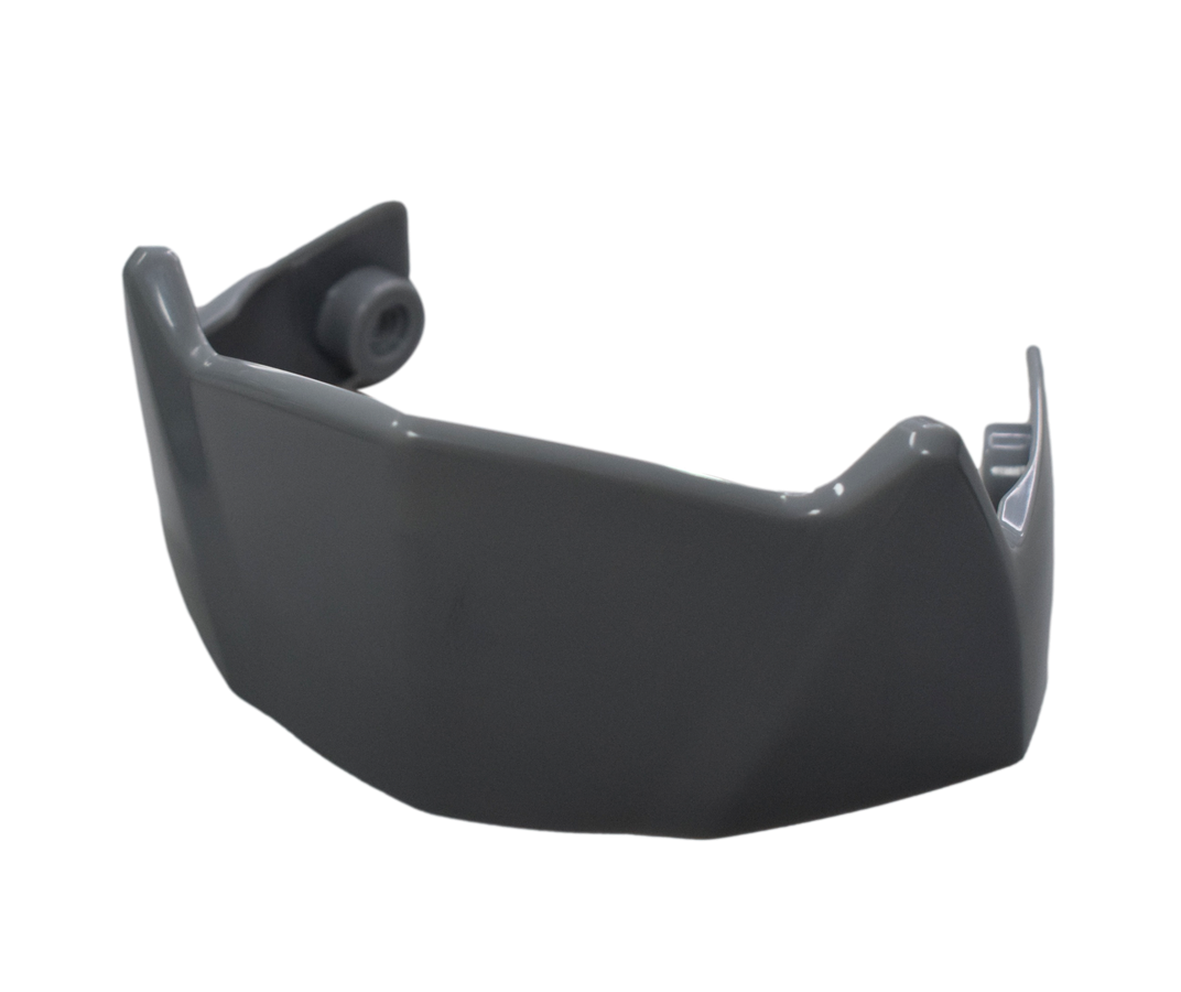 Cubierta De Manubrio Rocket Kymco 125 Original
