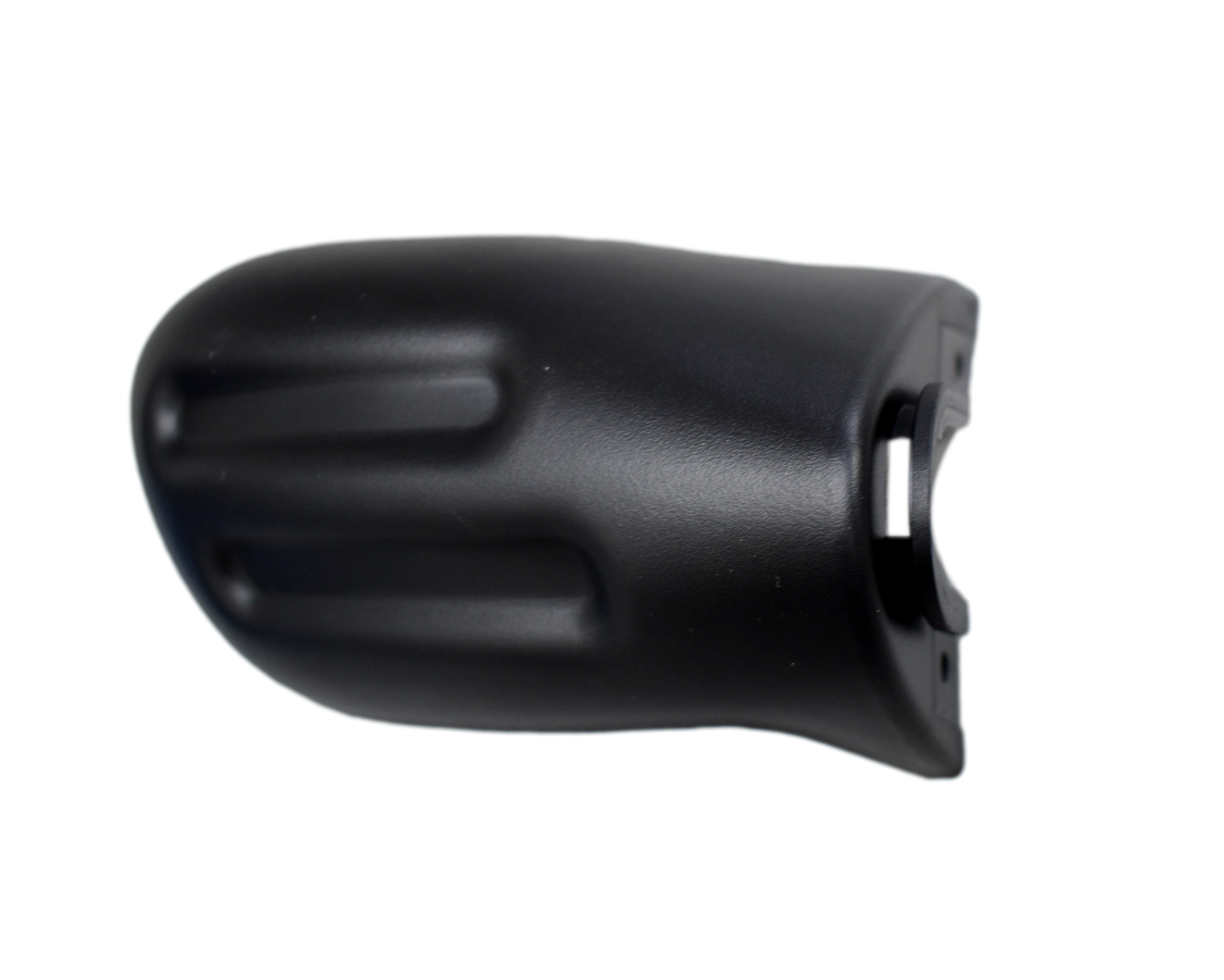 Corta Vientos Derecho Top Boy Kymco 100 Original
