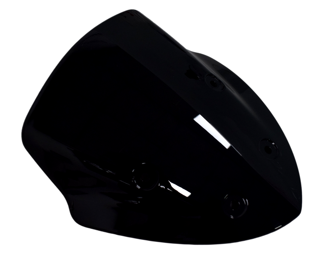 Visor De Carenaje Agility City 150 Kymco Original