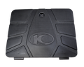 Tapa De Bateria Agility Rs 125/Naked Kymco Original