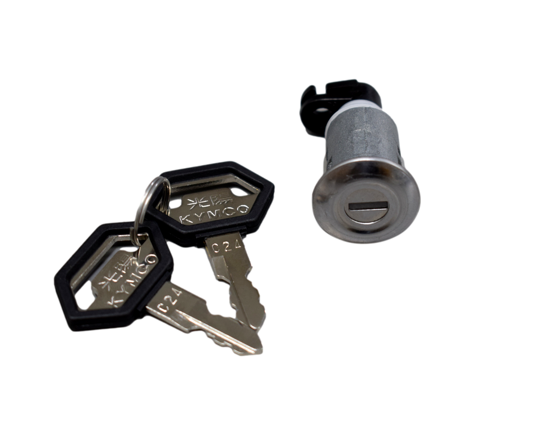 Switche De Seguro Agility Kymco 125 Original