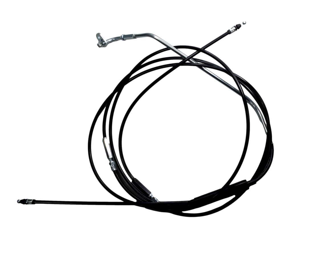 Cable De Sillín Downtown Kymco 300 Original