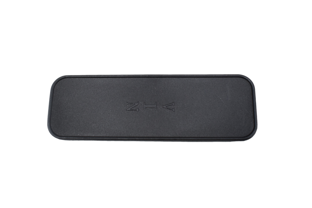 Tapa Para Numero De Chasis Agility Kymco 125 Original
