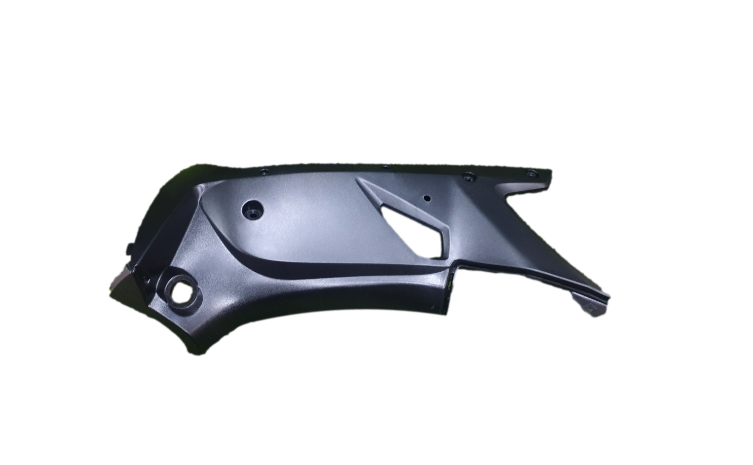 Babero Interno Derecho Uni-K Kymco 110 Original