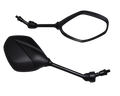 Espejo Retrovisor Izquierdo Agility Go 125 Kymco Original
