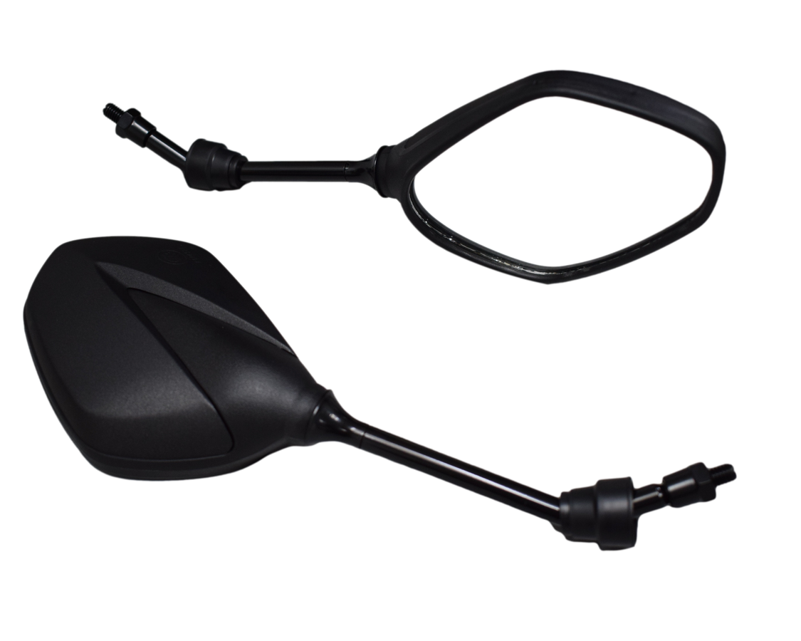 Espejo Retrovisor Izquierdo Agility Go 125 Kymco Original