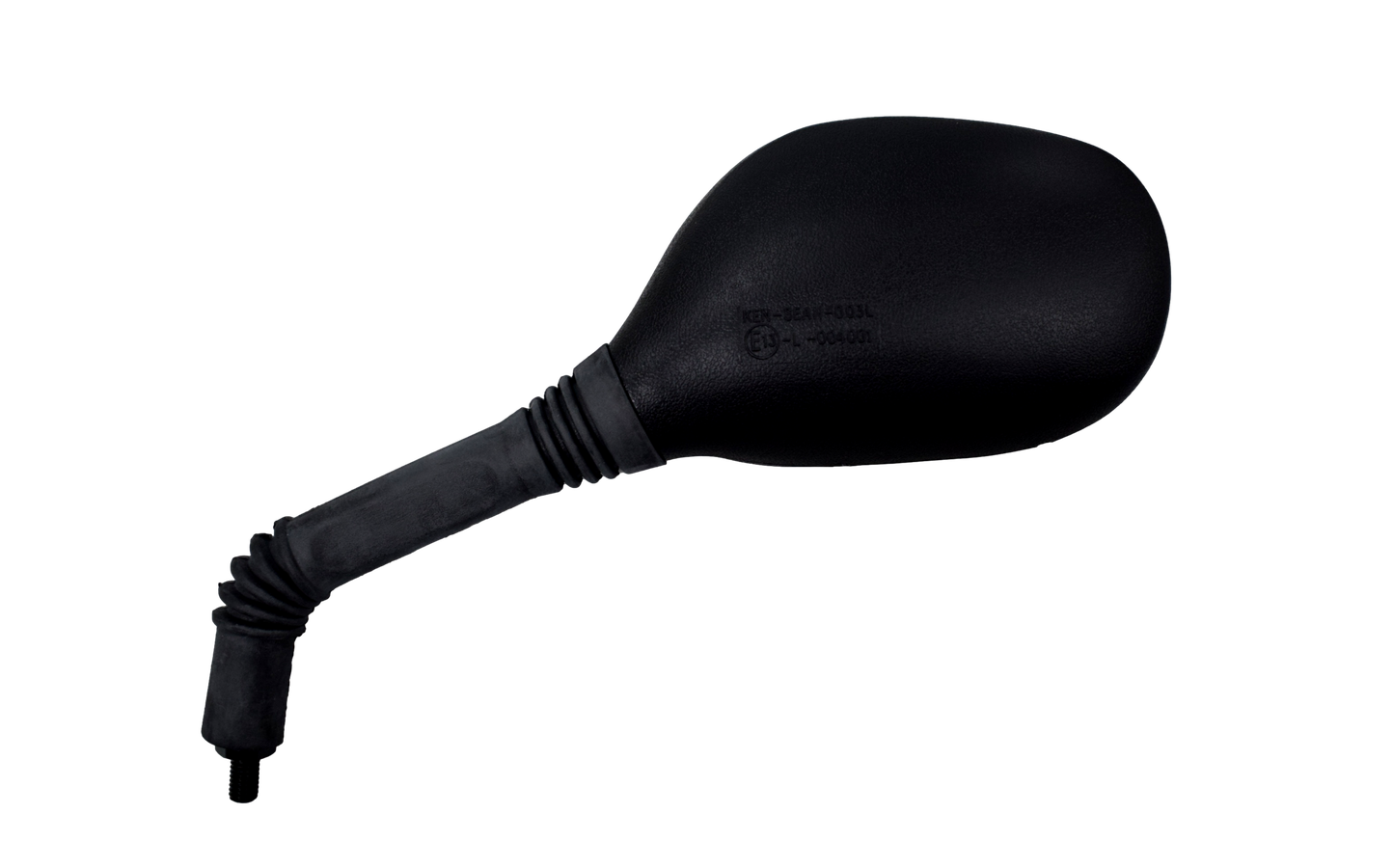 Espejo Retrovisor Izquierdo Top Boy Kymco 100 Original