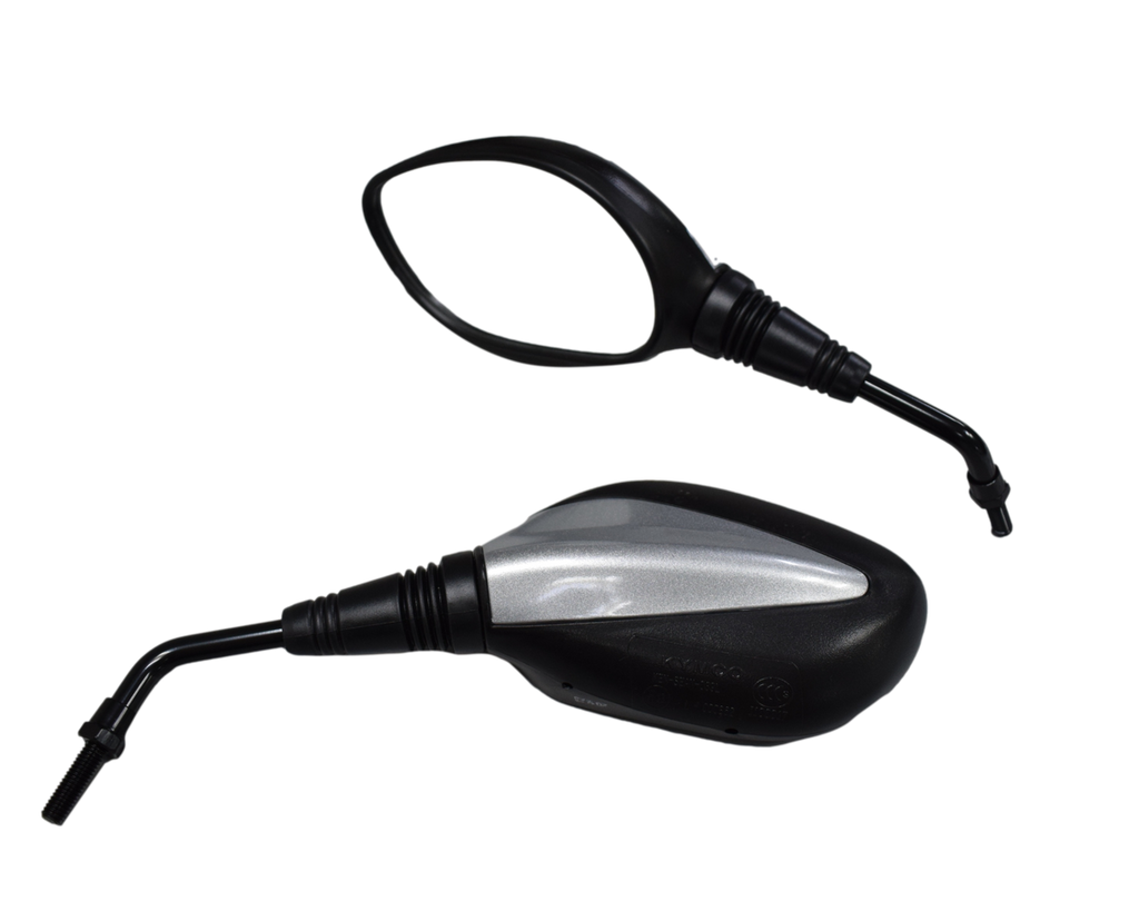 Espejo Retrovisor Izquierdo Agility Rs 125 Kymco y Más