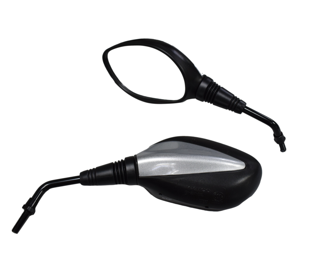 Espejo Retrovisor Izquierdo Agility Rs 125 Kymco y Más