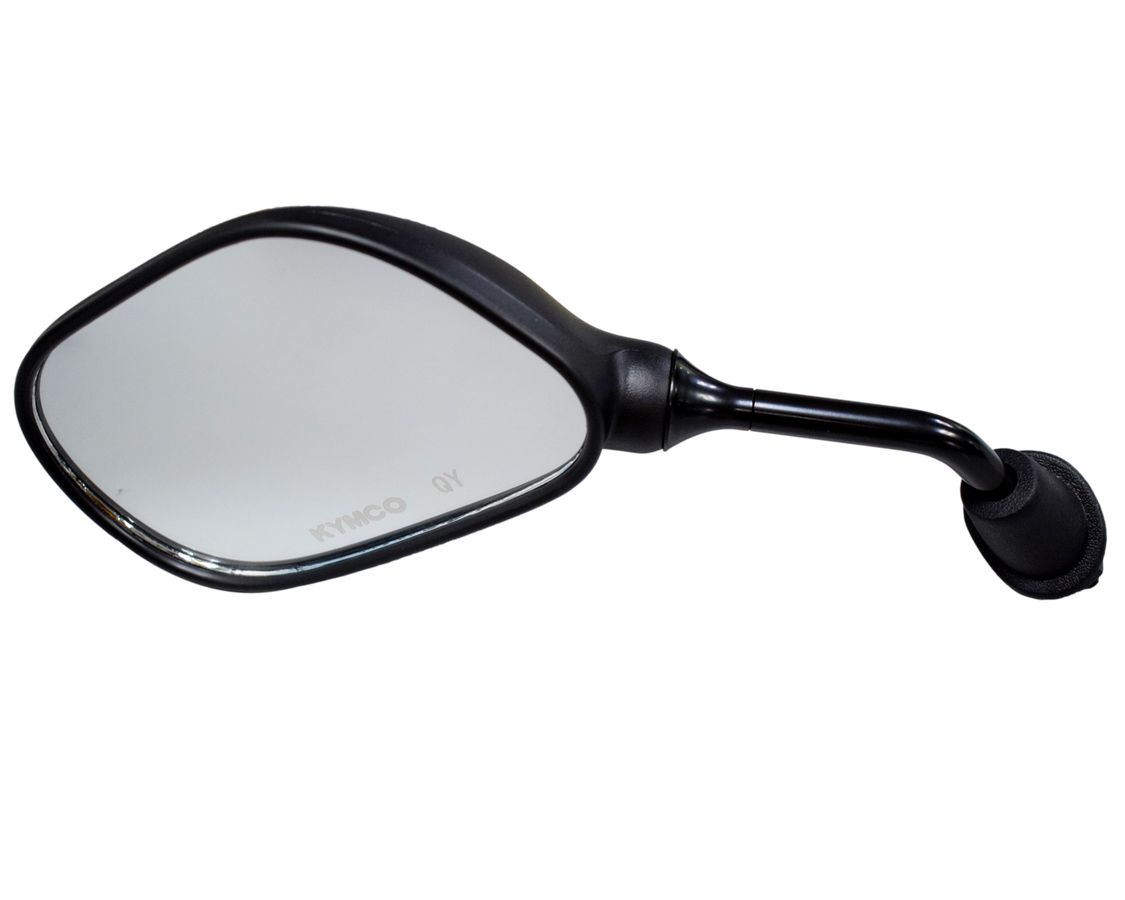 Espejo Retrovisor Izquierdo Uni-K Kymco 110 Original