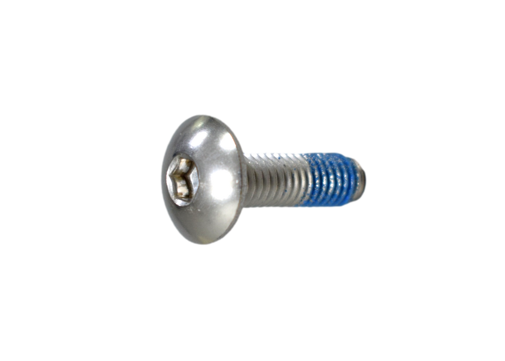 Tornillo Protector De Mofle Agility Kymco 125 Original