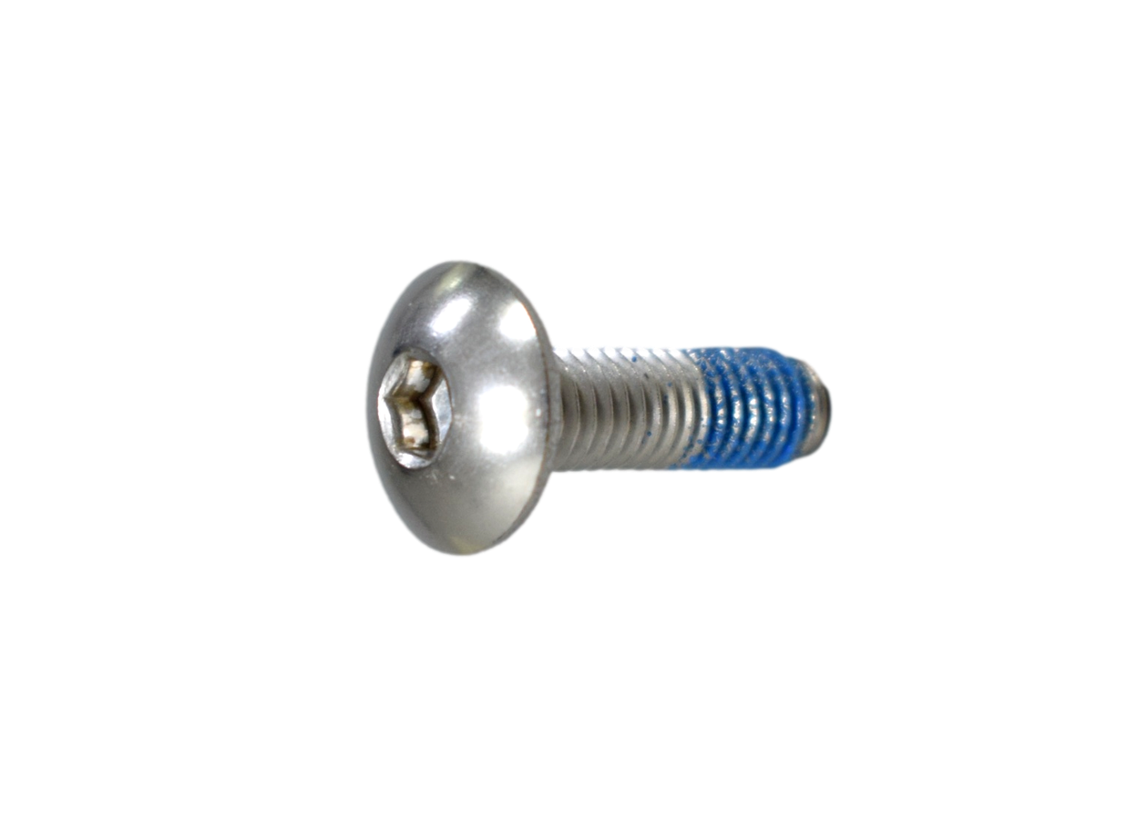 Tornillo Protector De Mofle Agility Kymco 125 Original