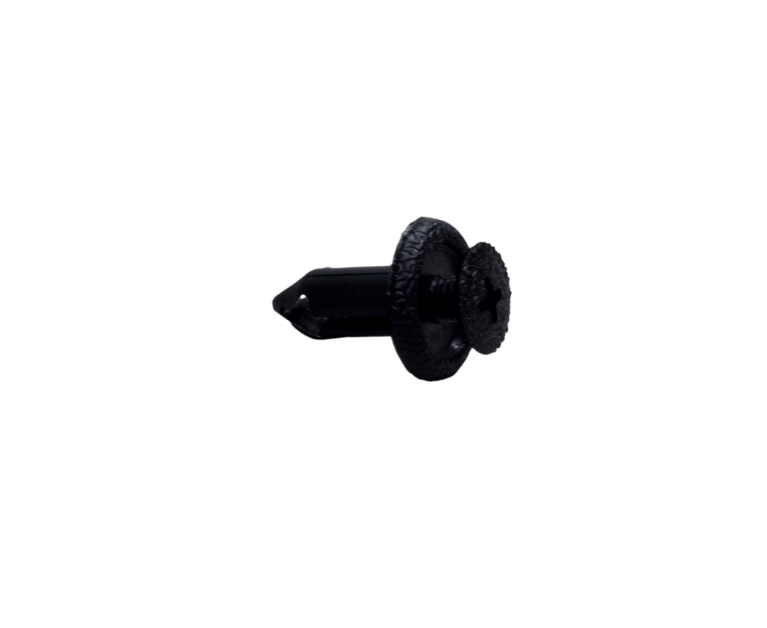 Pin Para Tornillo De Carenaje Agility Kymco 125 Original
