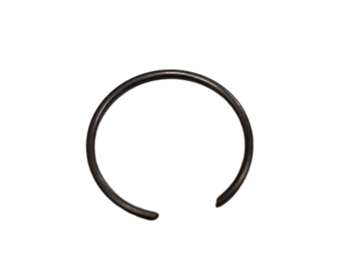 Pin De Piston (Milimetros 17) B&W Kymco 250 Original