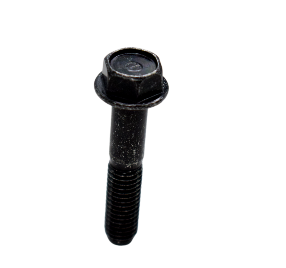 Tornillo De Mofle Agility 125 - Like Kymco 125 Original