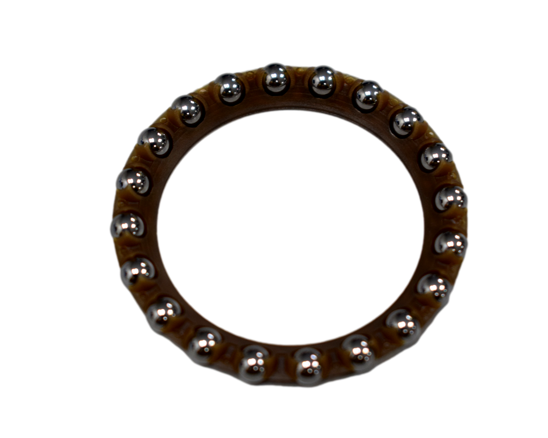 Canastilla De Espiga Superior Activ Kymco 110 Original