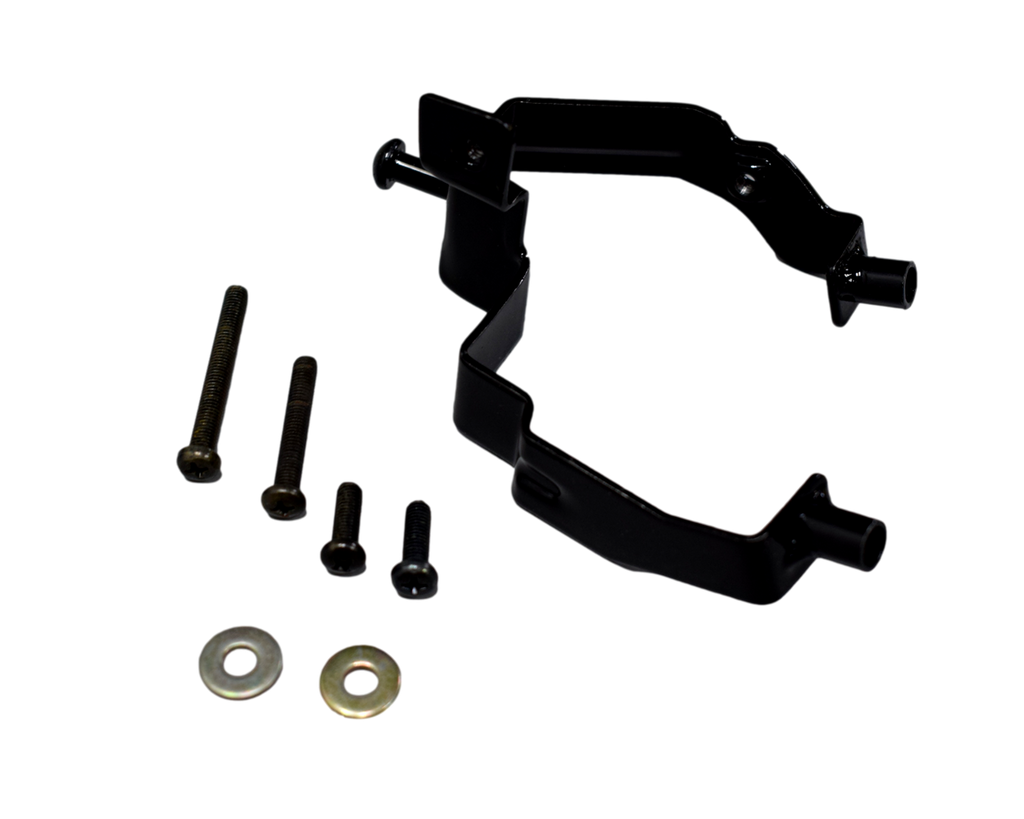 Soporte De Cortaviento Derecho Agility Kymco 125 Original