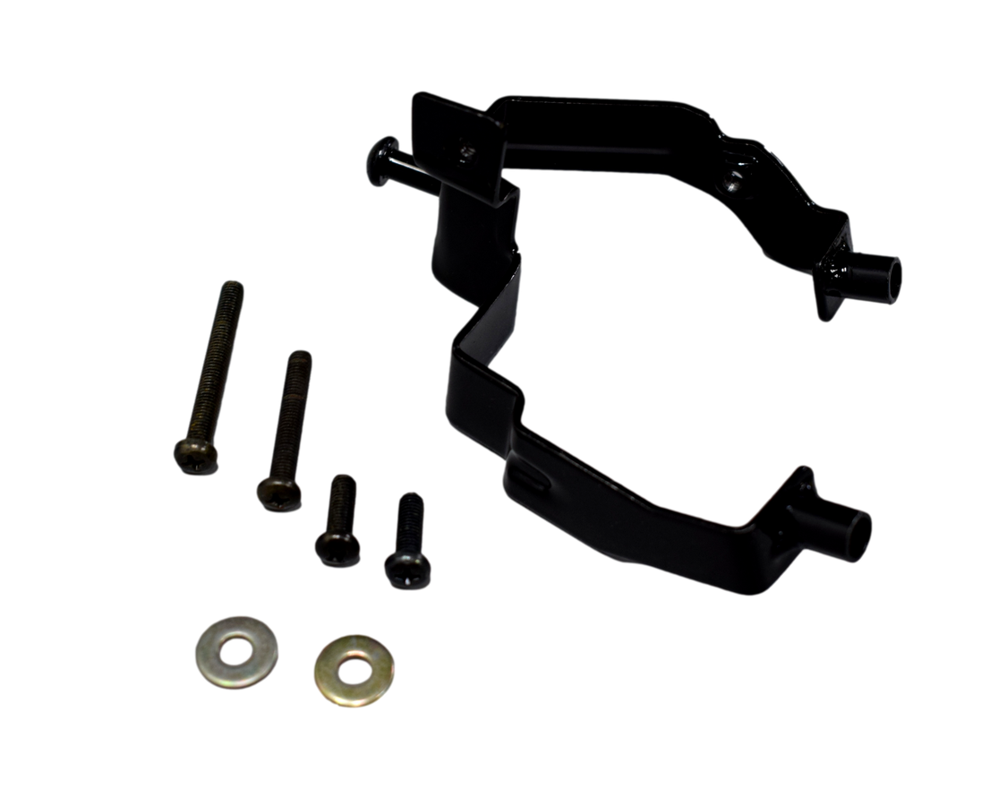 Soporte De Cortaviento Derecho Agility Kymco 125 Original