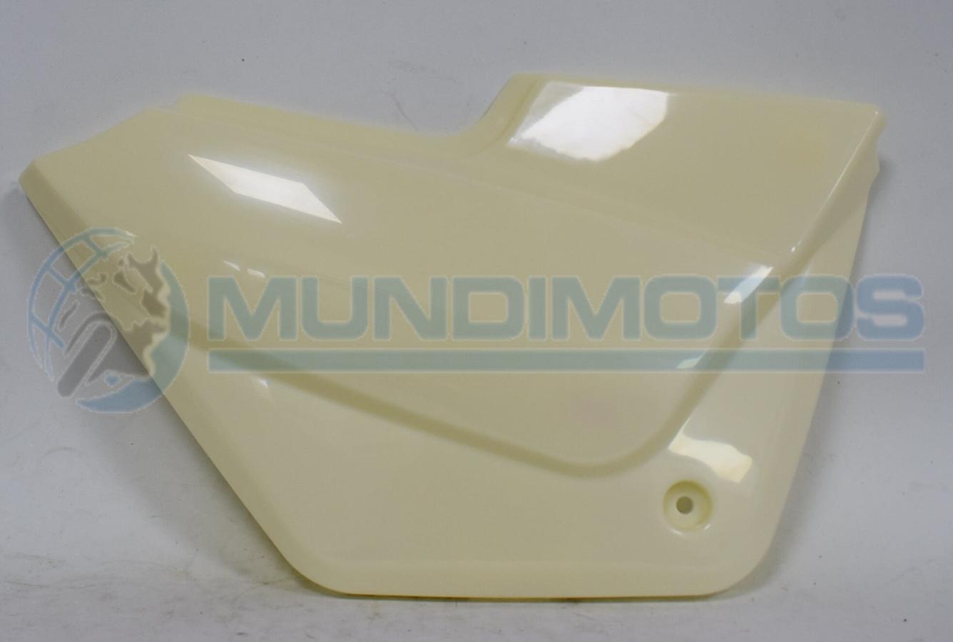 Tapa Derecha De Sillin Evo Ne 150 Akt Original