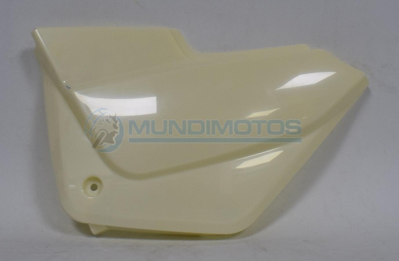 Tapa Izquierdo Evo Ne 150 Akt Original