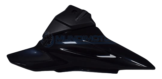 Tapa Derecha Discover St 125 Bajaj Original