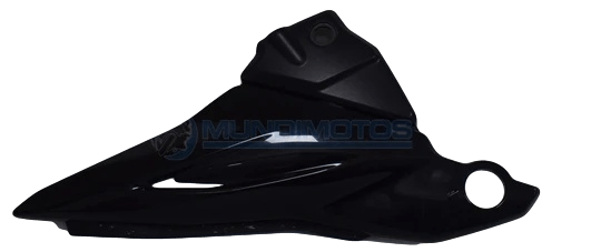 Tapa Izquierda Discover St 150 Bajaj Original