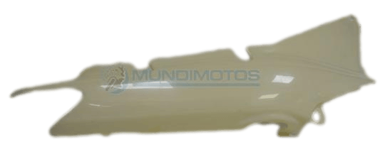 Tapa Trasera Derecha Wave Honda 100 Original