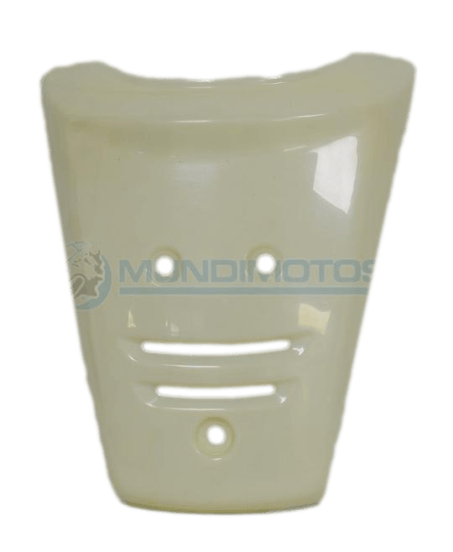 Tapa Frontal Wave Honda 100 Original