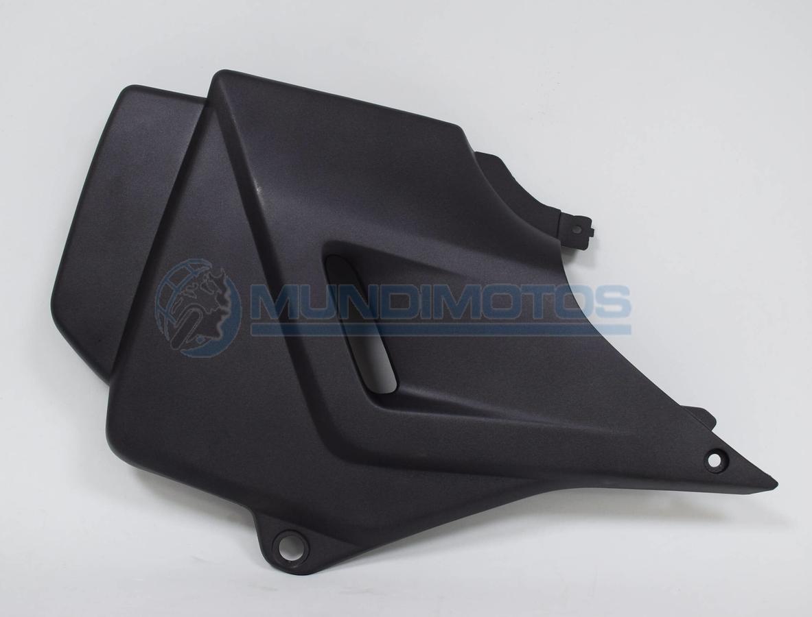 Tapa Izquierda Cbz Honda 160 Original