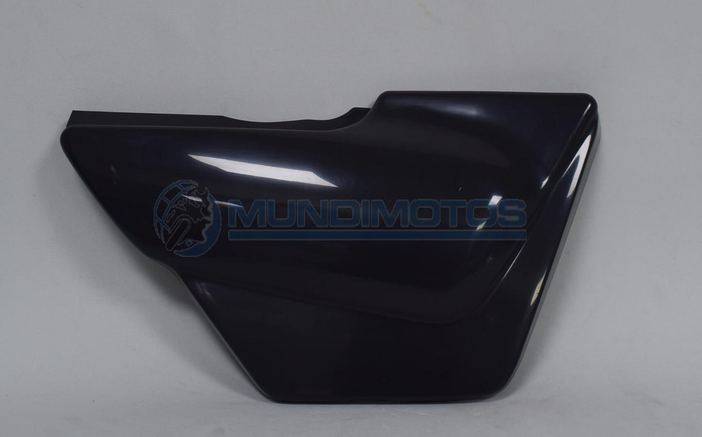 Tapa Derecha Gs Suzuki 125 Original