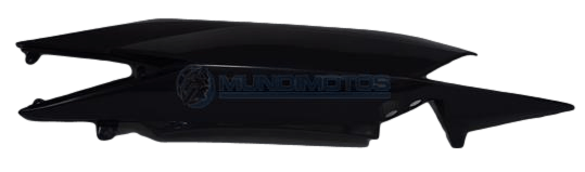 Tapa Trasera Derecha Jetix Kymco 125 Original